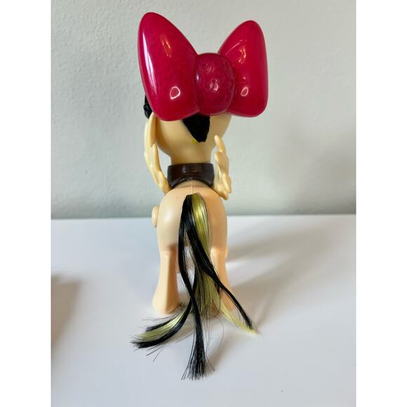 My Little Pony MLP The Movie Singing Songbird Serenade 2016 Works - Picture 5 of 8